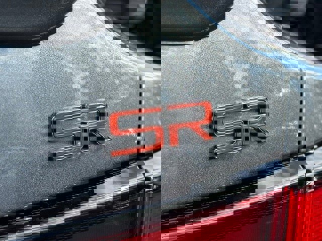 New 2025 Nissan Sentra SR w/ SR Premium Package image 17