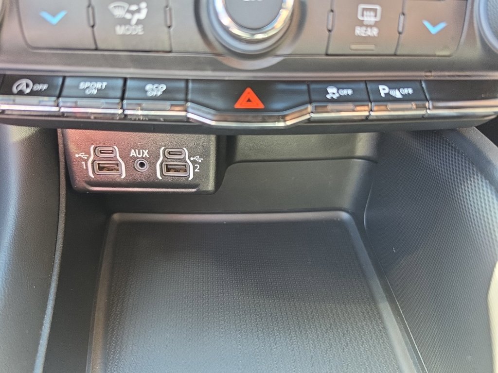 Used 2025 Dodge Durango GT AWD/4WD image 21