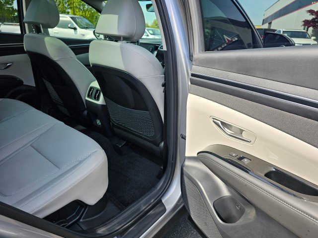 Used 2024 Hyundai Tucson Limited image 15