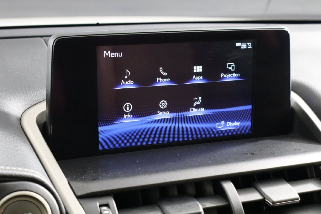 Used 2021 Lexus NX 300 FWD w/ Accessory Package 2 image 30