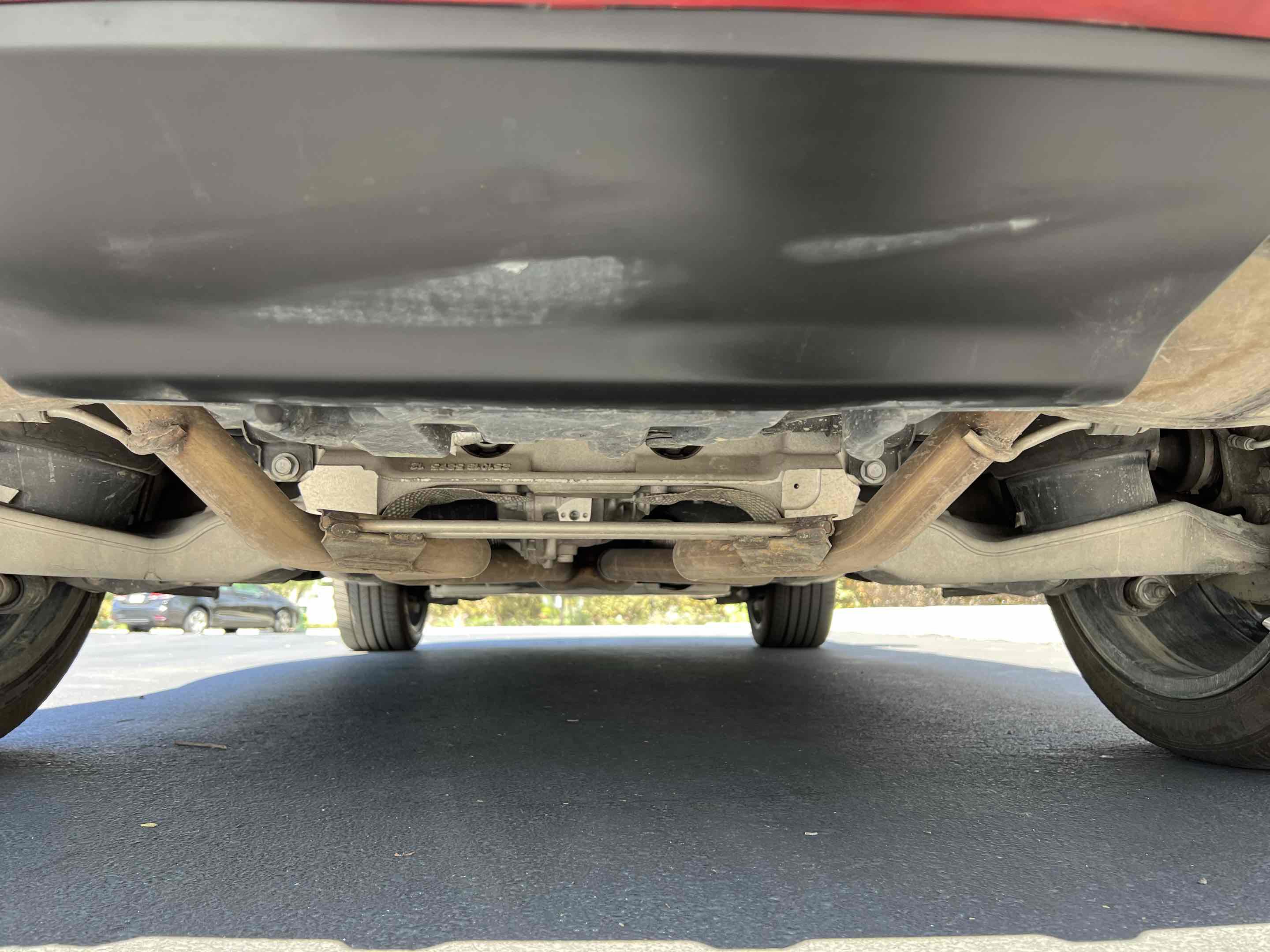 Used 2019 Land Rover Range Rover Sport HSE Dynamic image 61