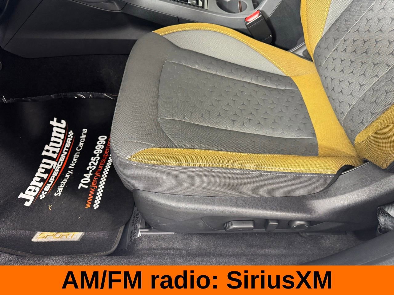 Used 2024 Subaru Crosstrek 2.5i Sport image 12