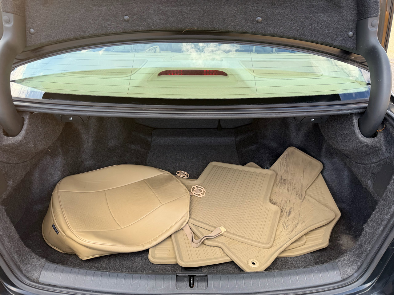 Used 2010 Acura TSX Sedan image 15