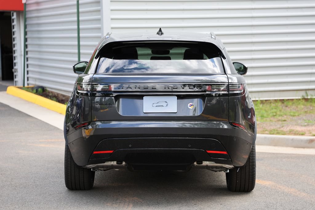 New 2026 Land Rover Range Rover Velar Belgravia AWD/4WD image 2