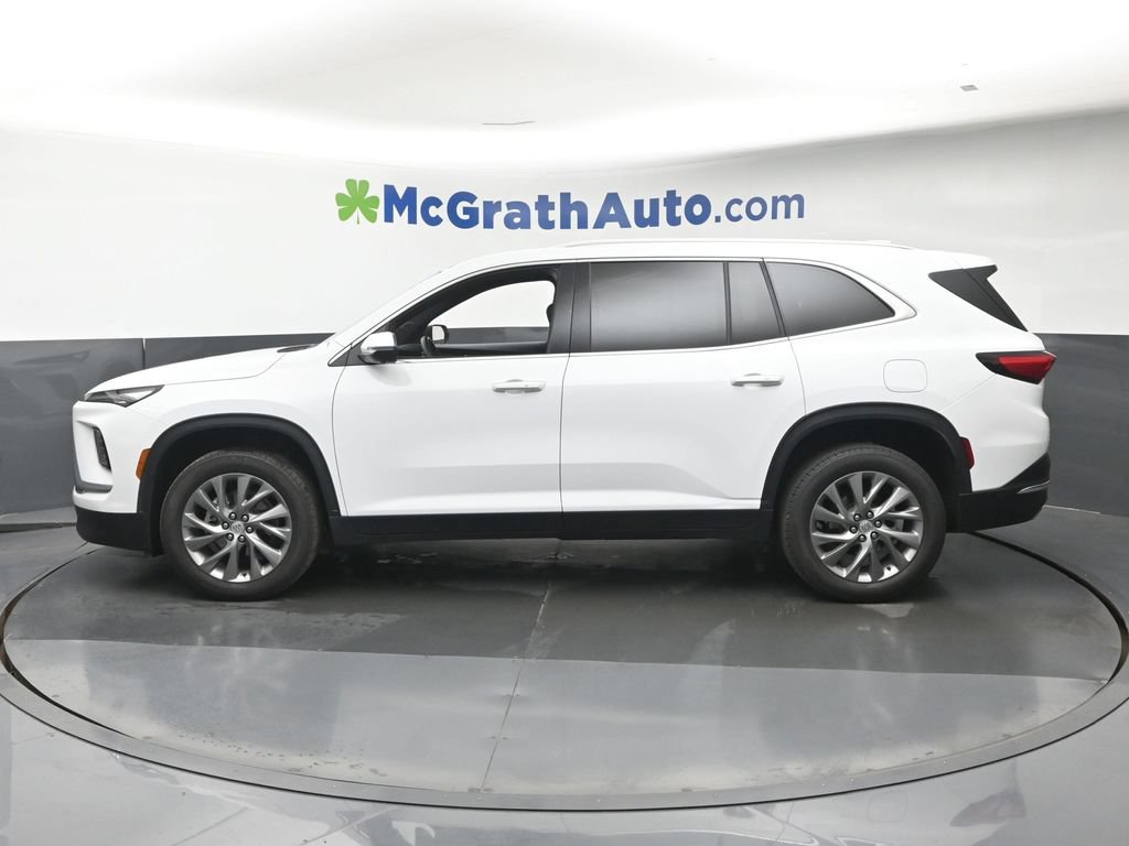 Used 2026 Buick Enclave Preferred AWD/4WD image 25