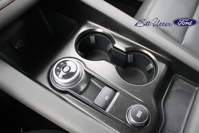 Used 2026 Ford Explorer Active w/ Active Comfort Package RWD image 17