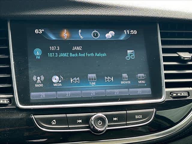 Used 2019 Buick Encore Preferred FWD image 20