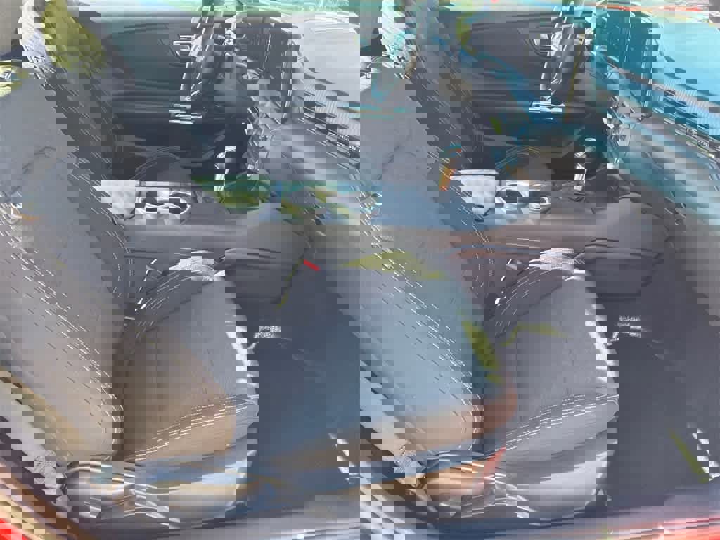 Used 2024 Ford Mustang Coupe image 12