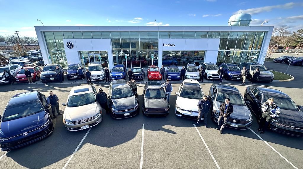 Used 2018 Volkswagen Tiguan SE image 27