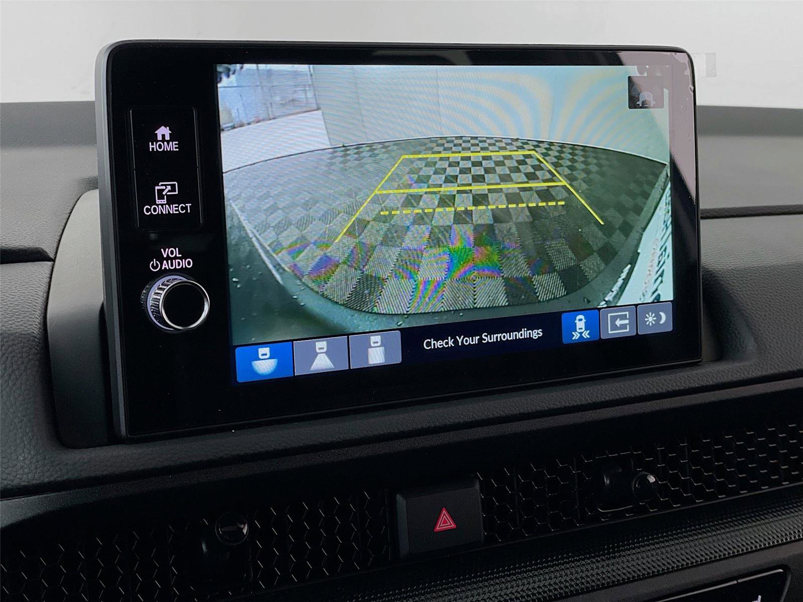 New 2026 Honda CR-V Sport-L image 13