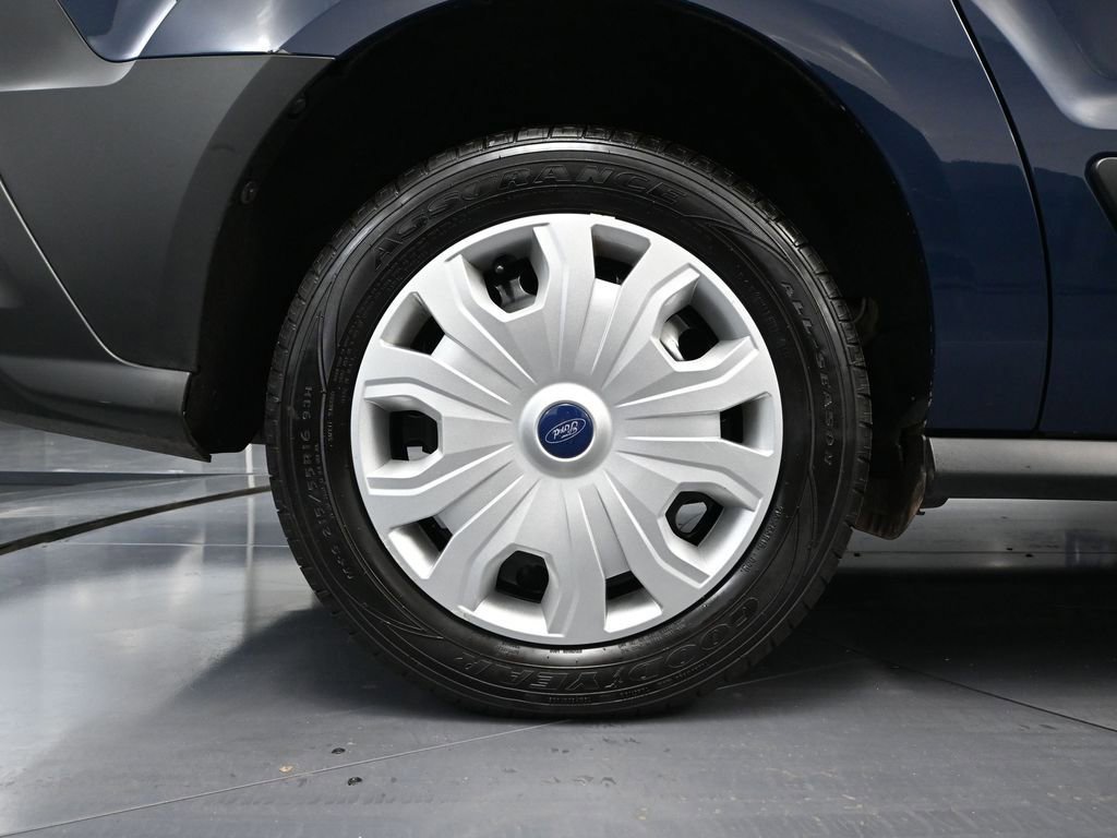 Used 2021 Ford Transit Connect XL image 14