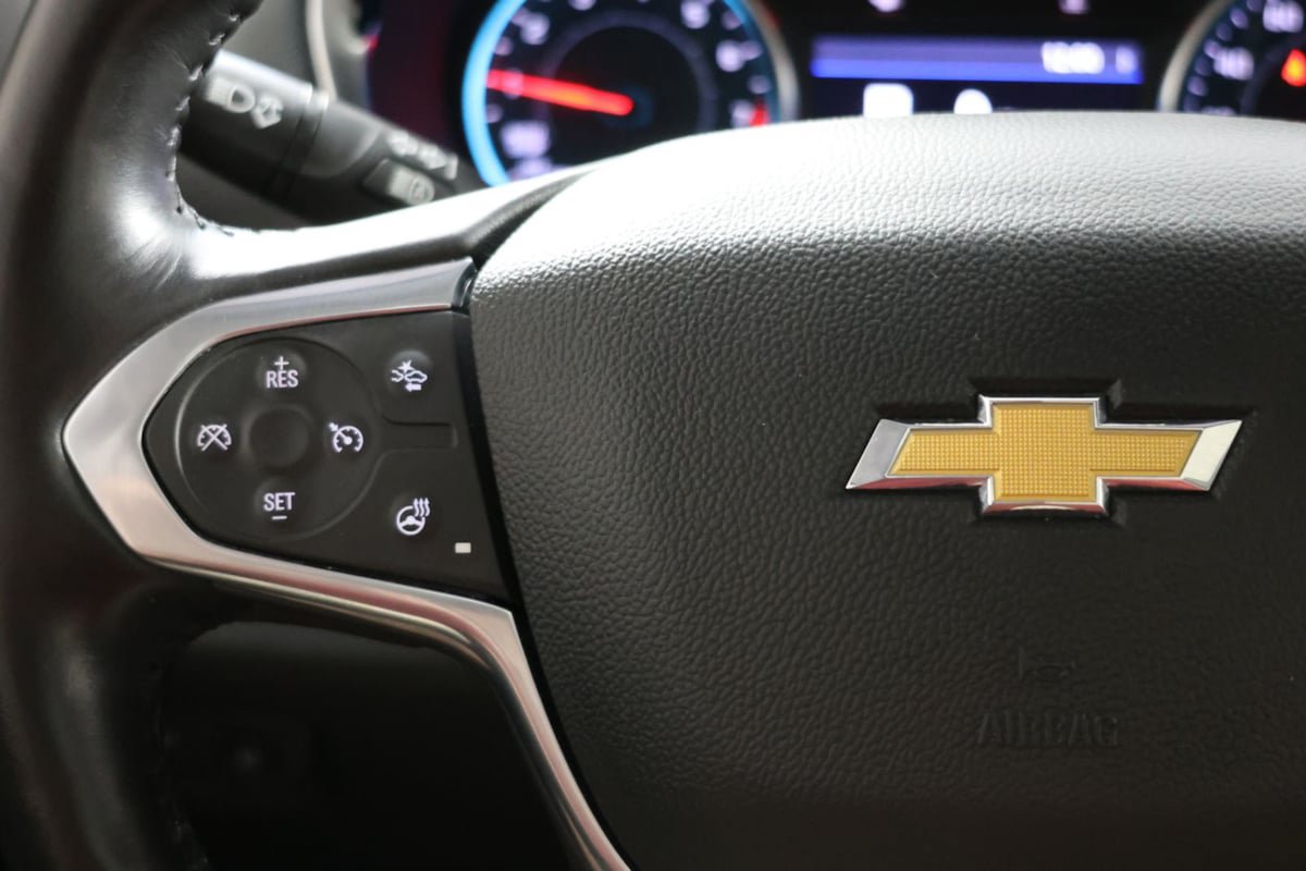 Used 2020 Chevrolet Traverse Premier w/ Redline Edition AWD/4WD image 29
