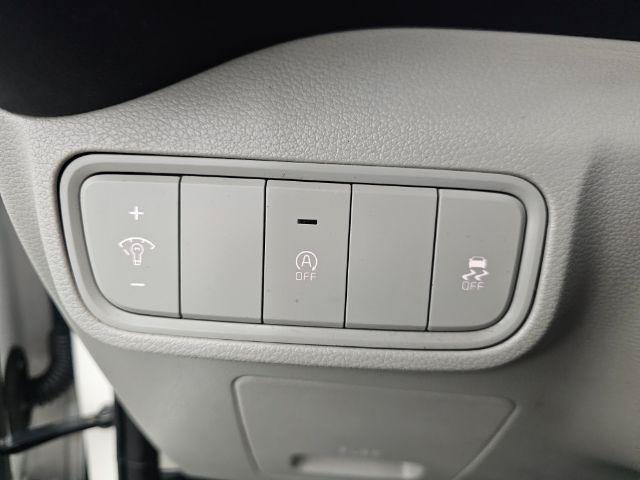 Used 2020 Kia Soul LX FWD image 13