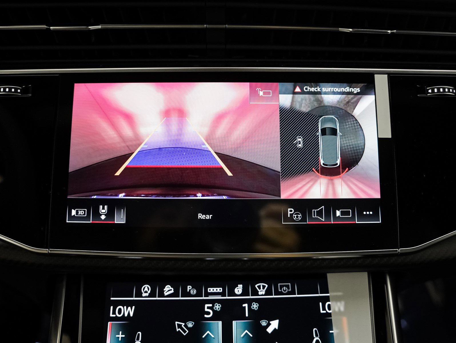 New 2026 Audi Q7 3.0T Prestige image 21