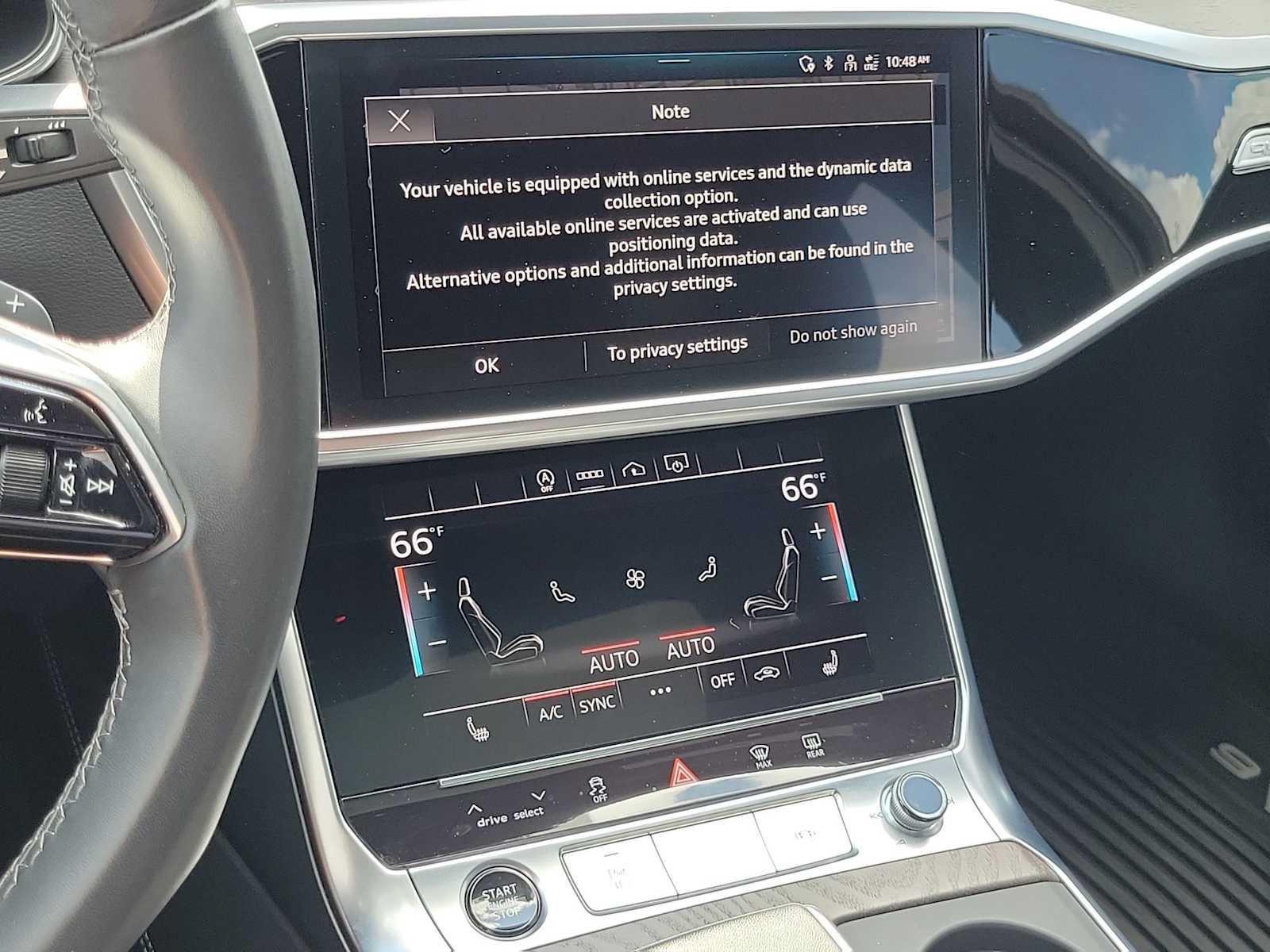 Certified 2023 Audi A6 Premium Plus AWD/4WD image 28