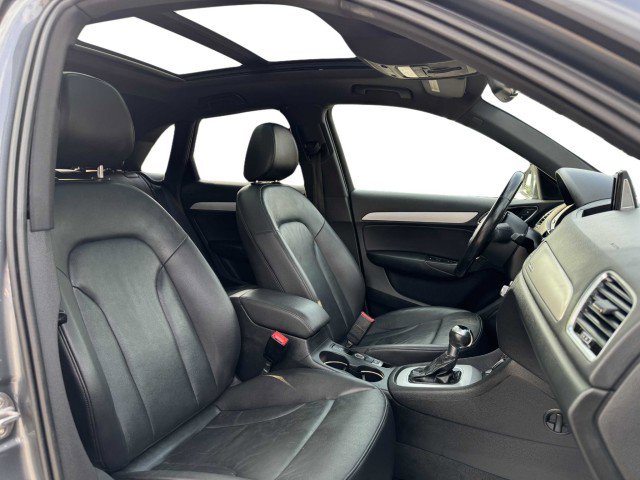 Used 2017 Audi Q3 2.0T Premium image 50