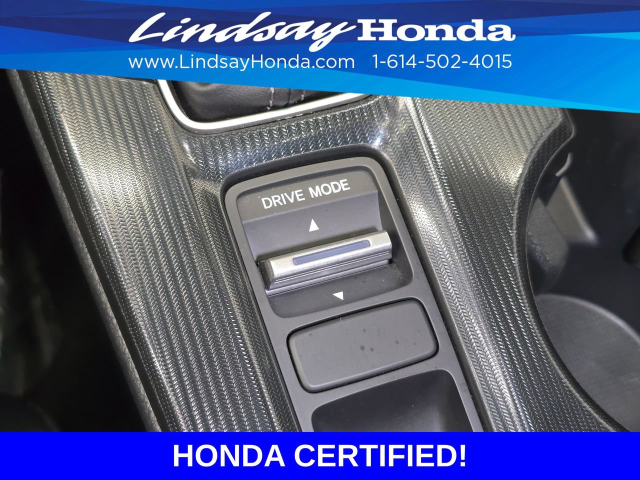 Certified 2025 Honda Civic Sport image 21