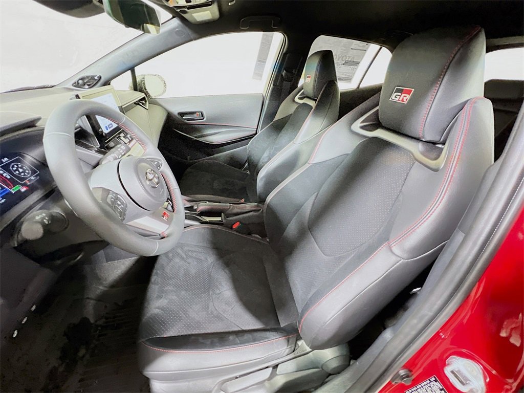New 2026 Toyota Corolla GR image 18