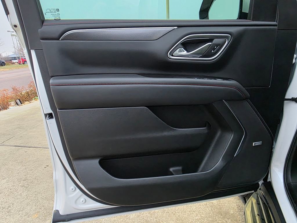 Used 2024 Chevrolet Tahoe RST w/ Luxury Package image 23