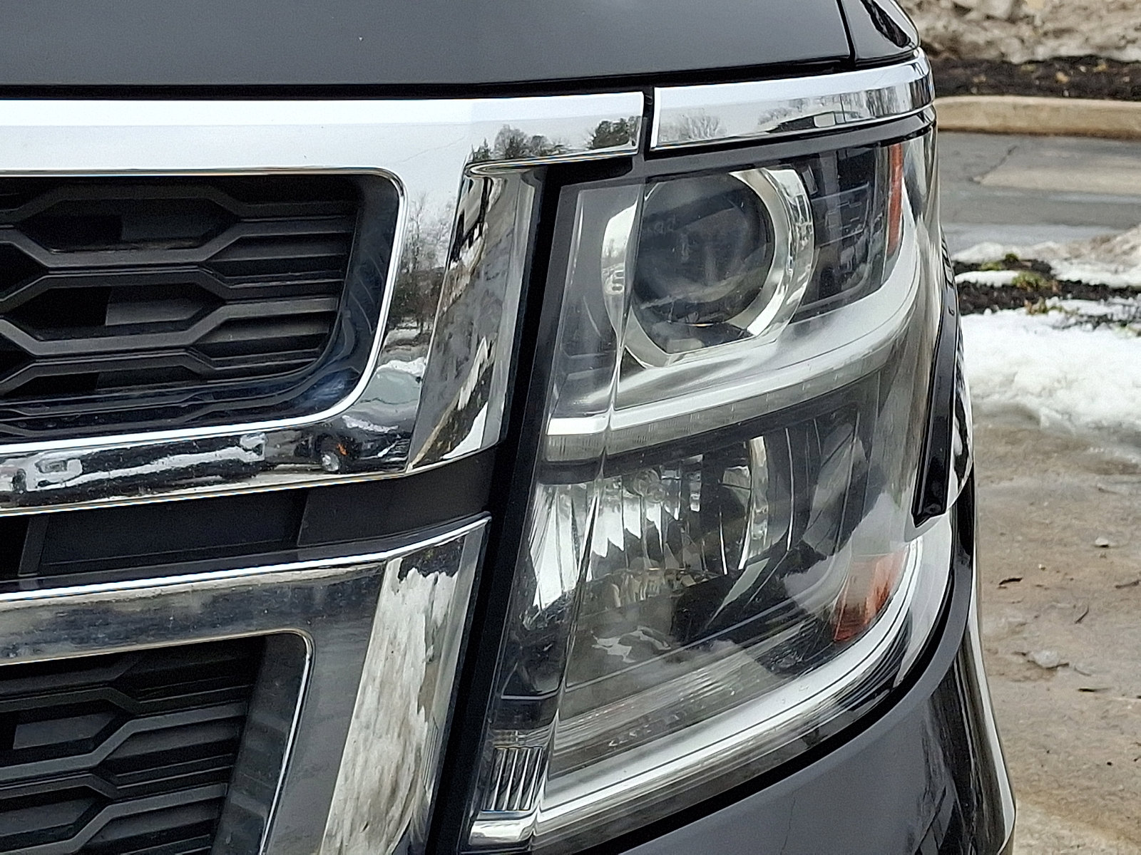 Used 2018 Chevrolet Tahoe LT image 9