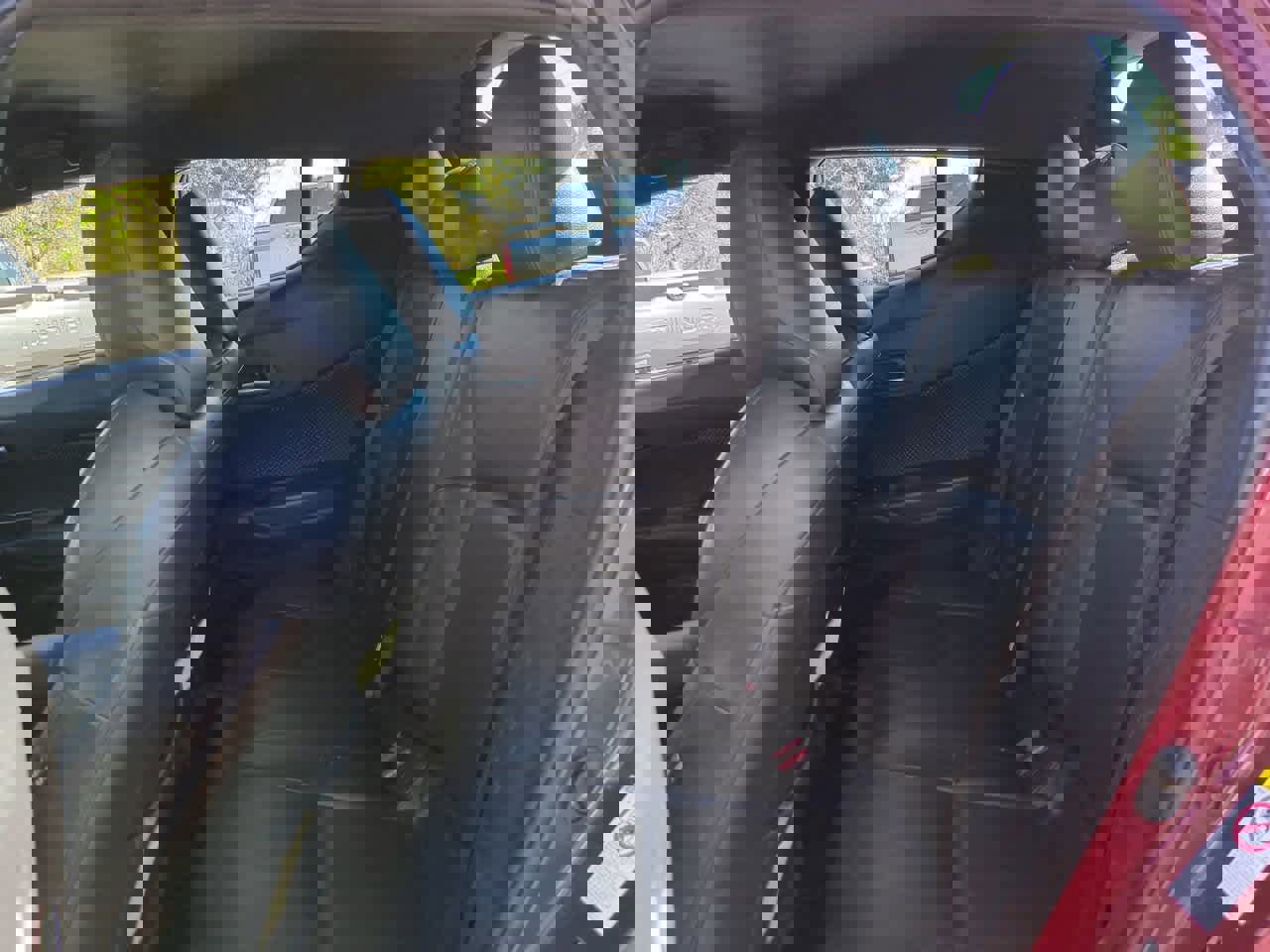 Certified 2018 Toyota C-HR XLE image 13