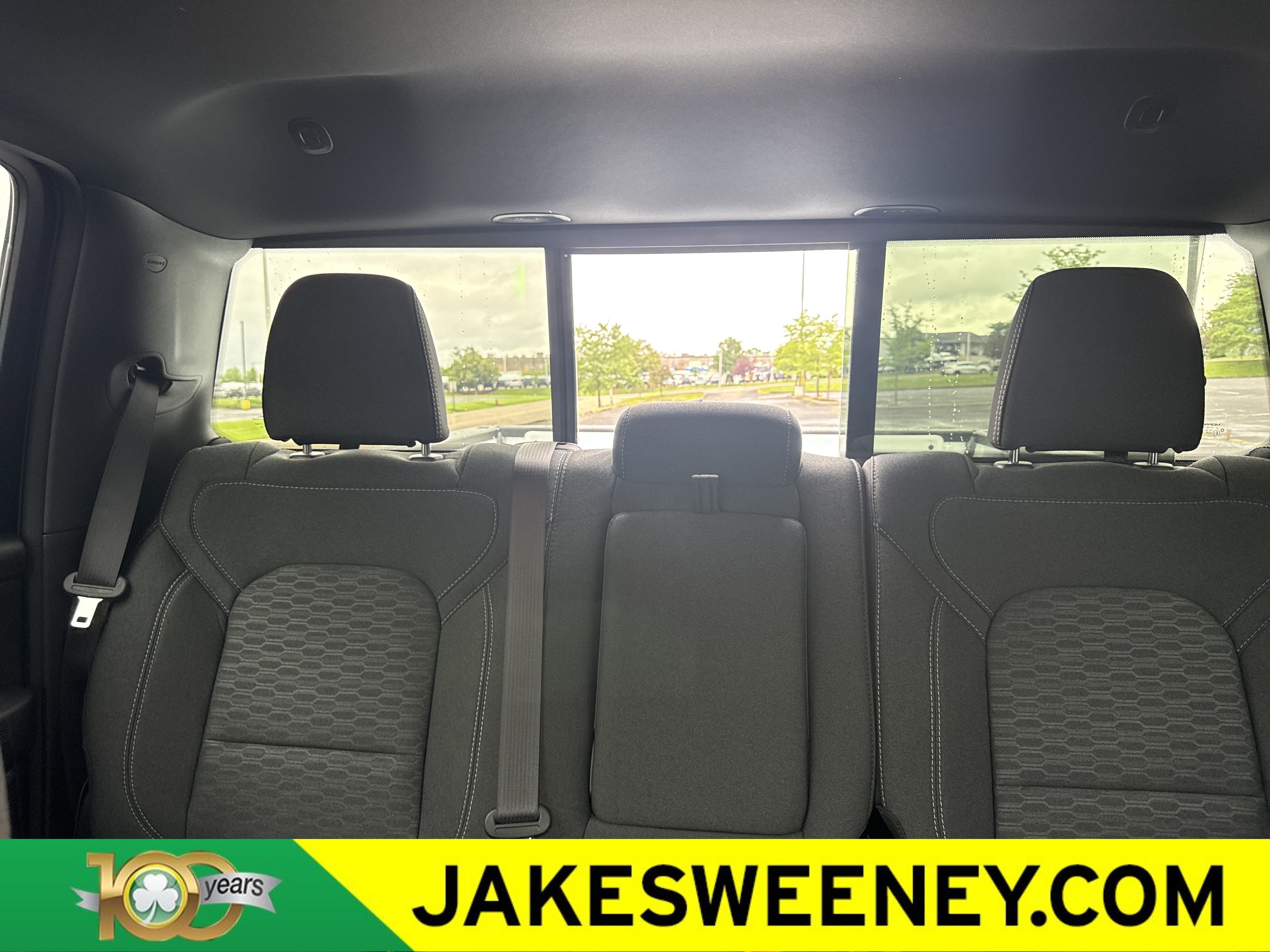 New 2026 RAM 1500 Tradesman AWD/4WD image 24