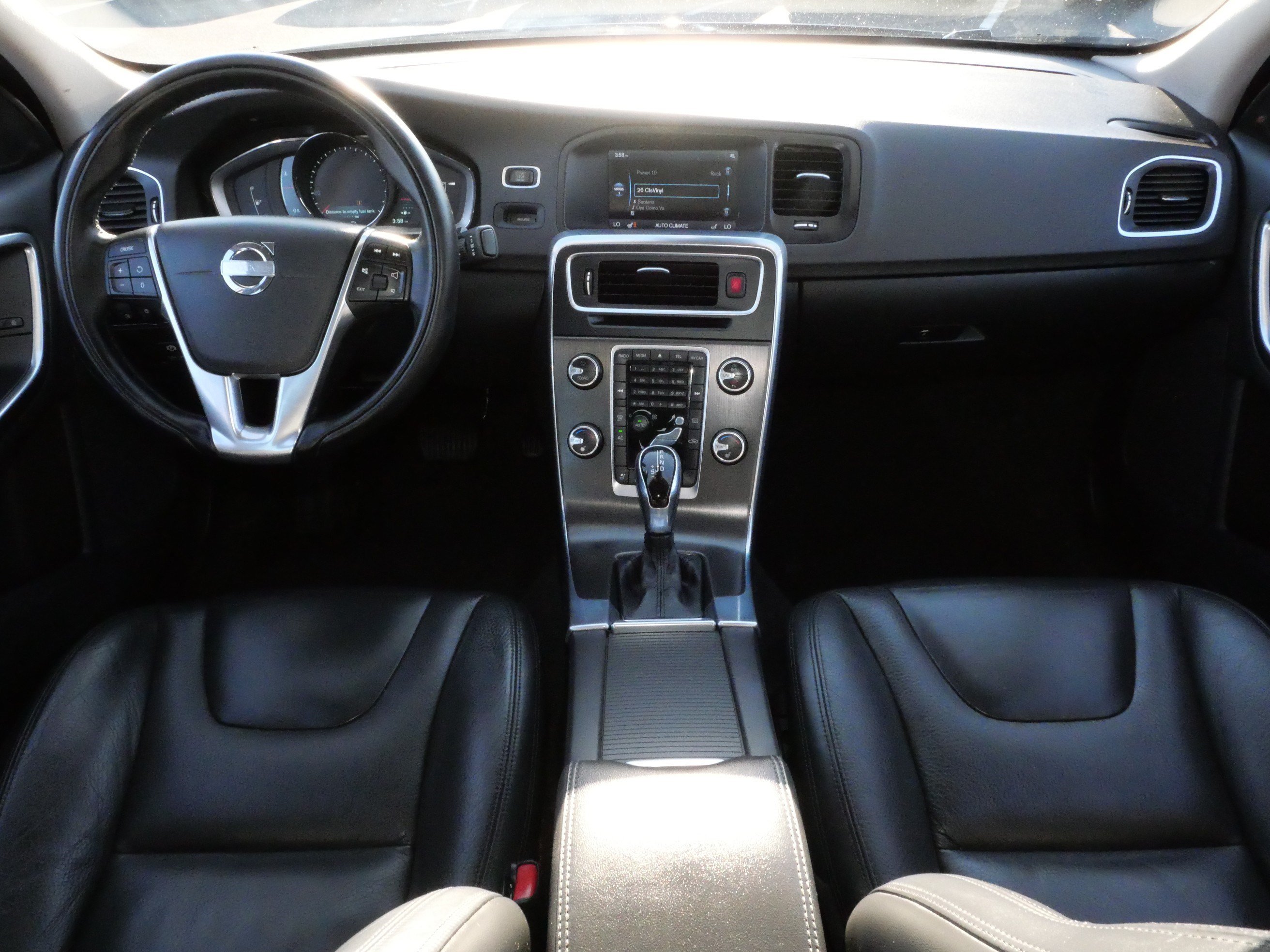 Used 2014 Volvo S60 T5 FWD image 10