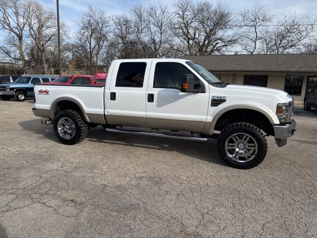 Used 2008 Ford F250 Lariat image 10