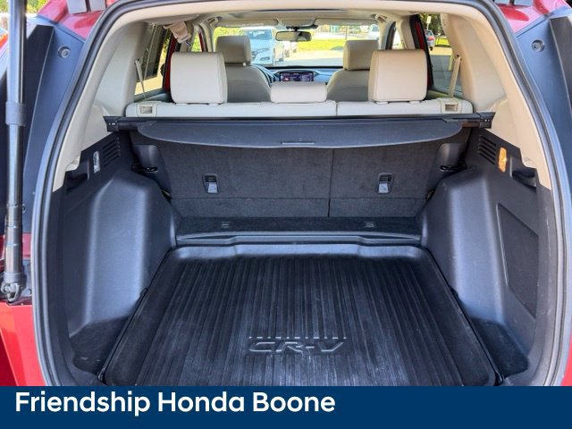 Used 2019 Honda CR-V Touring image 43