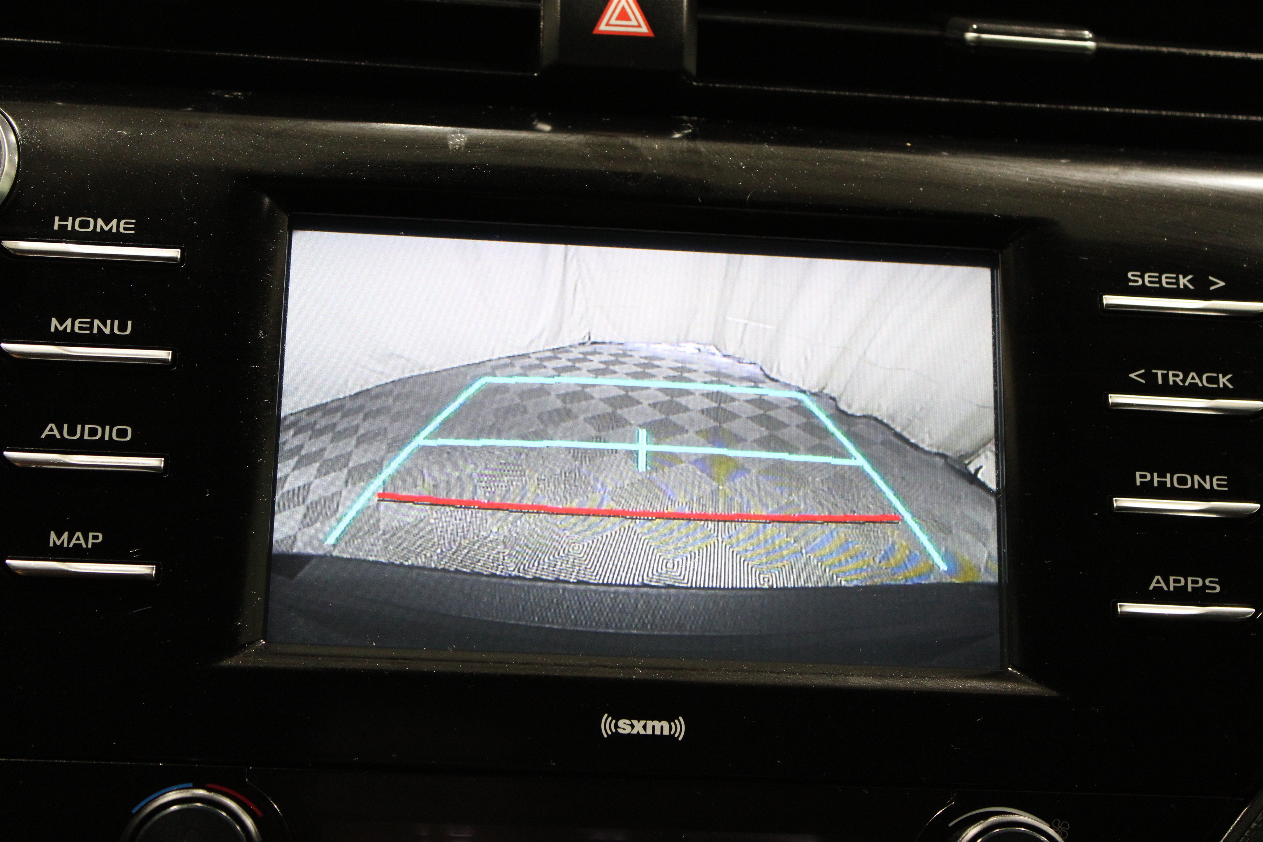 Used 2020 Toyota Camry SE w/ Protection Package (Q2) FWD image 15