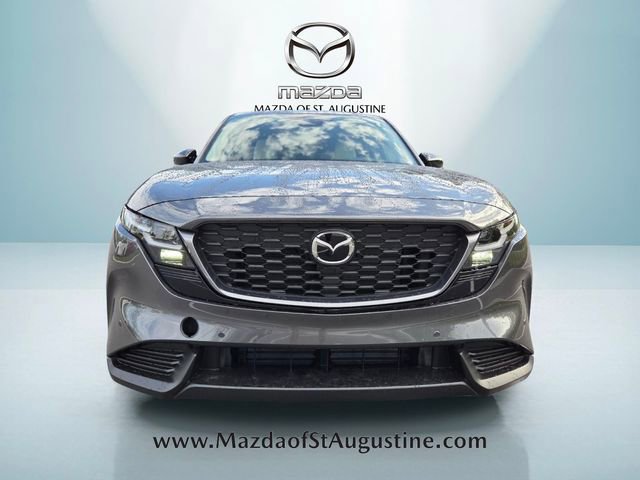New 2026 MAZDA CX-5 Select AWD/4WD image 18