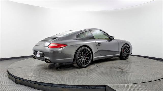 Used 2010 Porsche 911 Carrera S RWD image 8