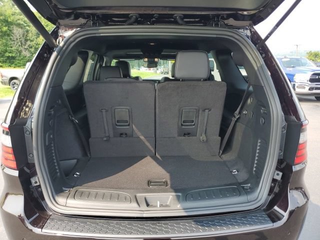 New 2026 Dodge Durango GT AWD/4WD image 10