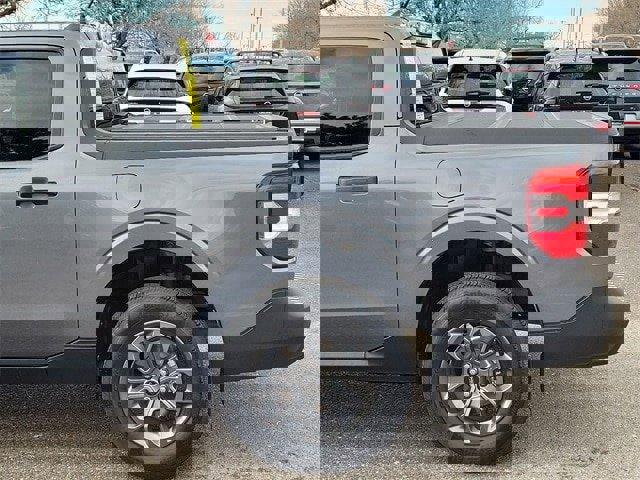 Used 2023 Ford Maverick XLT w/ XLT Luxury Package image 6