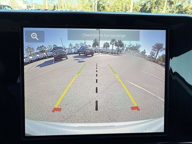 Used 2025 Jeep Compass Latitude image 24