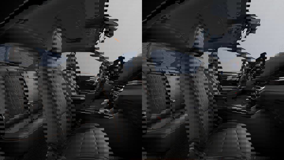 New 2025 Buick Envista Avenir image 59