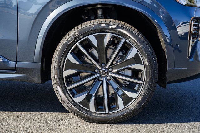 New 2026 Volvo XC90 B6 Ultra w/ Protection Package Premier image 17