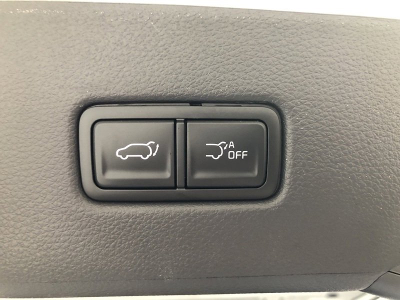 New 2026 Kia Carnival EX image 9