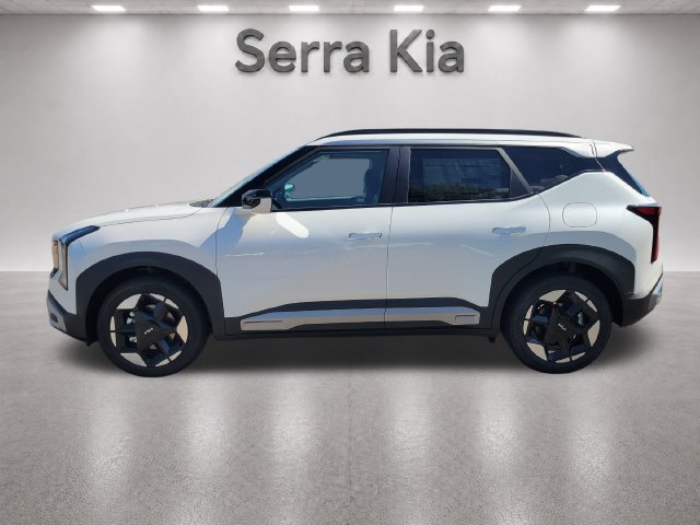 New 2027 Kia Seltos EX FWD image 2