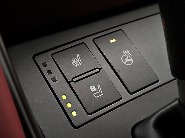 Used 2023 Lexus IS 350 F Sport w/ Memory Package RWD image 29