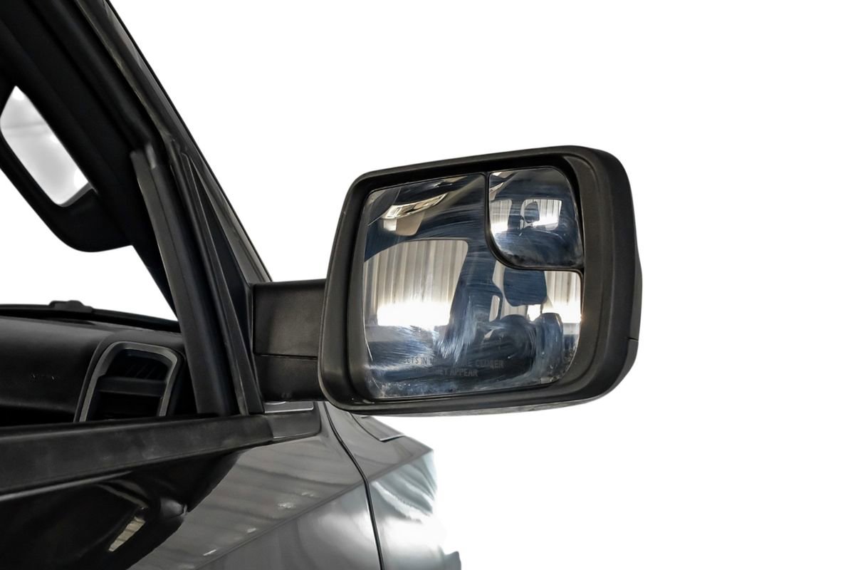 Used 2025 RAM 1500 Tradesman w/ Night Edition image 42