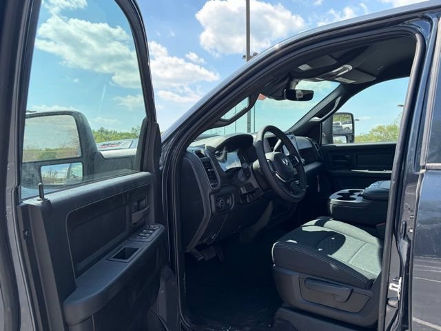 New 2026 RAM 2500 Tradesman w/ Safety Group AWD/4WD image 13