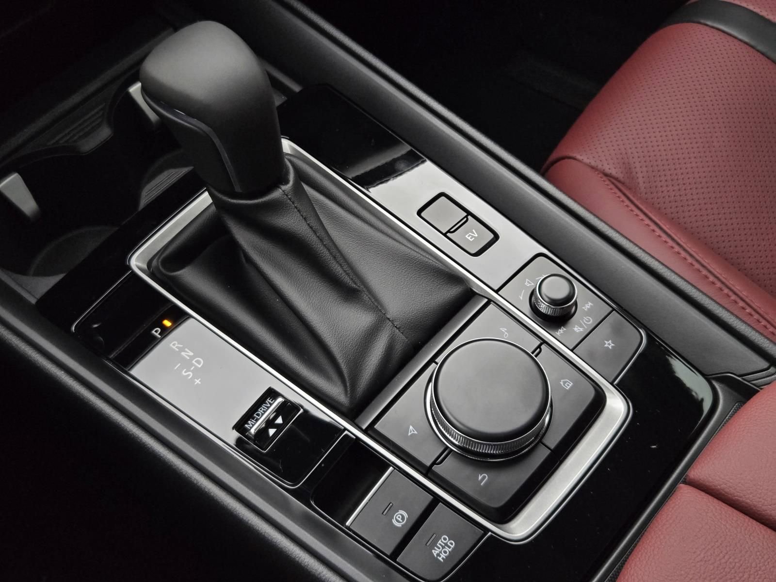 New 2026 MAZDA CX-50 AWD 2.5 Hybrid w/ Premium Pkg image 21