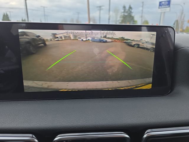 New 2026 Nissan Sentra SV w/ SV Convenience Package FWD image 23