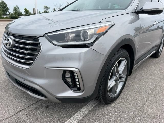 Used 2019 Hyundai Santa Fe XL AWD/4WD image 34