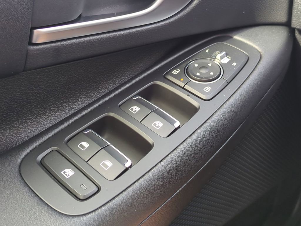 New 2026 Hyundai Sonata SEL image 28