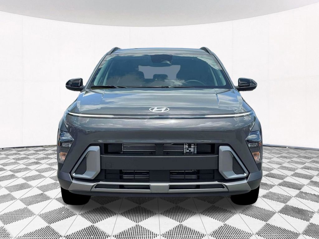 New 2026 Hyundai Kona SEL Premium image 18