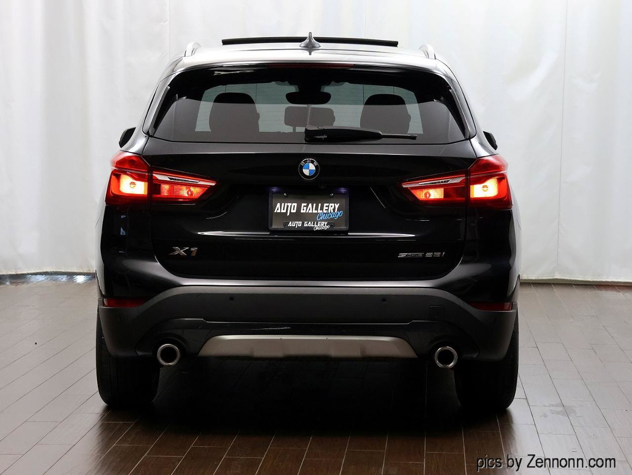 Used 2022 BMW X1 sDrive28i w/ Convenience Package FWD image 7
