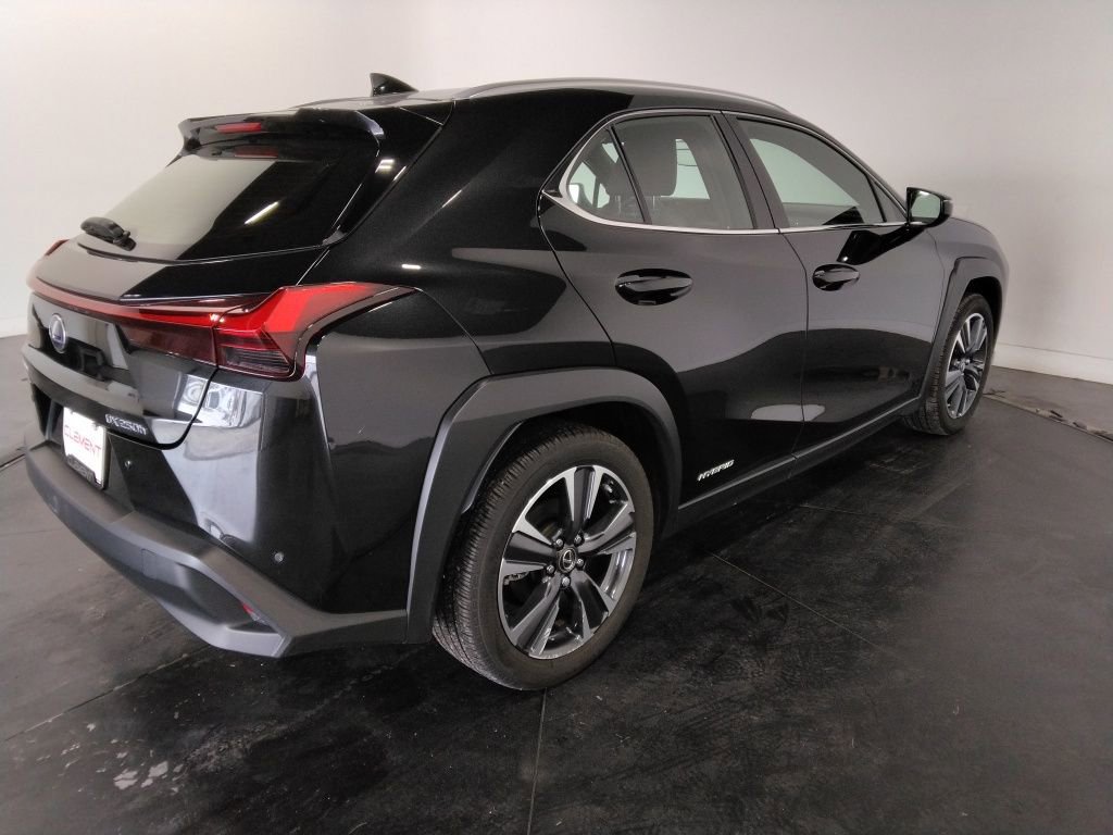 Used 2021 Lexus UX 250h w/ Premium Package image 5