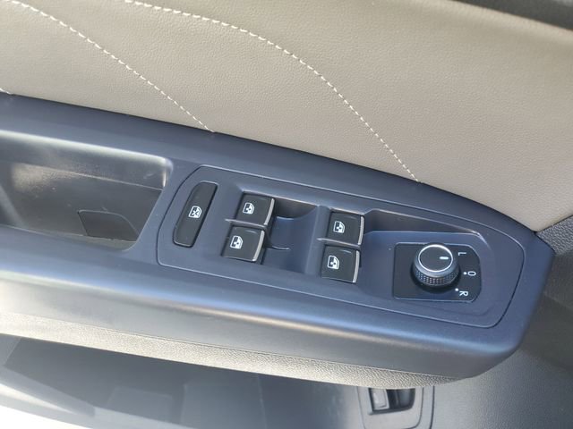 Used 2021 Volkswagen Atlas SE w/ Panoramic Sunroof Package image 30